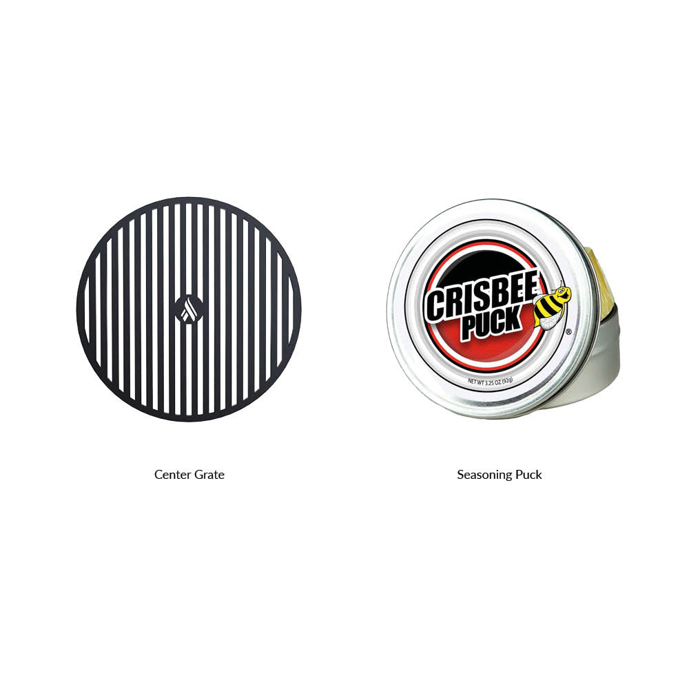 Arteflame 40" Platinum Series Grill — Euro Base